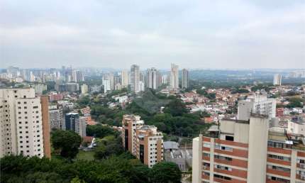 Cobertura com 4 quartos à venda em Sumarezinho - SP