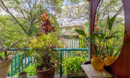 Casa com 6 quartos à venda na Carapuruí, --, Alto da Lapa, São Paulo