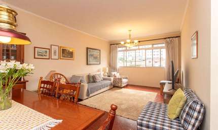 Apartamento com 2 quartos à venda em Sumarezinho - SP