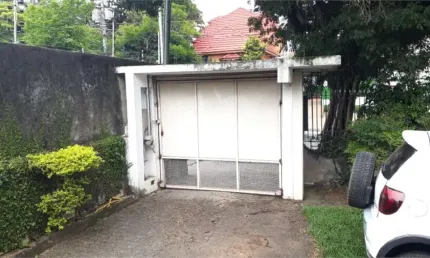 Casa com 4 quartos à venda na Rua Tácito de Almeida, --, Pacaembu, São Paulo