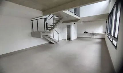Apartamento com 2 quartos à venda na Rua Apinajés, --, Perdizes, São Paulo
