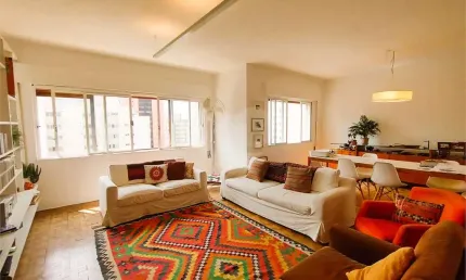 Apartamento com 3 quartos à venda na Rua Doutor Homem de Melo, --, Perdizes, São Paulo