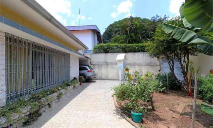 Casa com 3 quartos à venda na Rua Engenheiro Teixeira Soares, --, Butantã, São Paulo