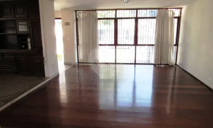 Casa com 5 quartos à venda na Rua Ponta Porã, --, Lapa, São Paulo