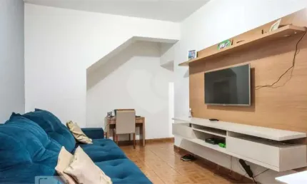 Casa com 4 quartos à venda na Rua Aimberê, --, Perdizes, São Paulo