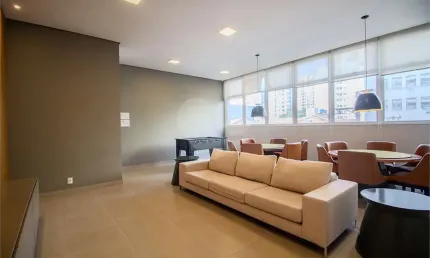 Apartamento com 3 quartos à venda em pinheiros - sp
