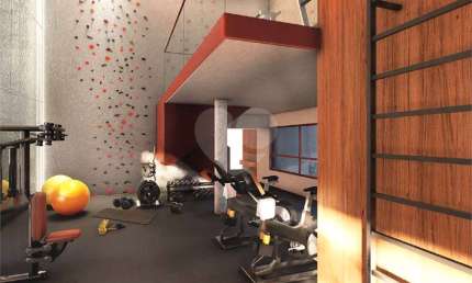 Apartamento com 4 quartos à venda em Jardim Das Bandeiras - SP