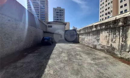 Terreno à venda na Rua Clélia, --, Lapa, São Paulo