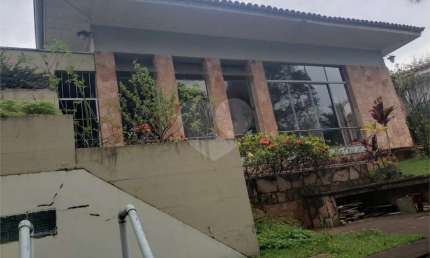 Casa com 2 quartos à venda na Rua Tomé de Souza, --, Lapa, São Paulo