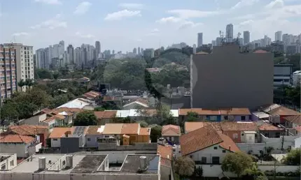 Apartamento com 3 quartos à venda em Pinheiros - SP