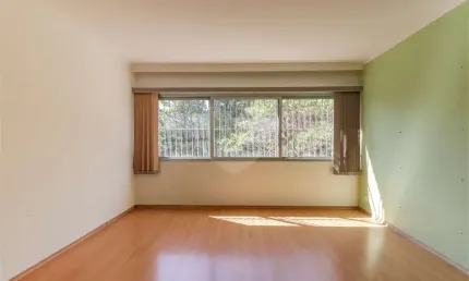 Apartamento com 3 quartos à venda em higienópolis - sp