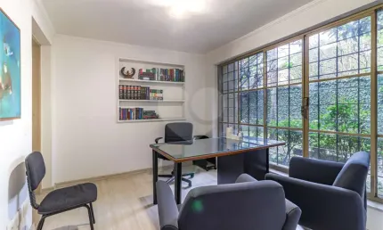 Casa térrea com 4 quartos à venda em vila madalena - sp