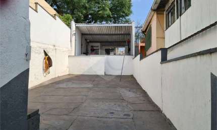 Casa com 2 quartos à venda na Rua Caminha de Amorim, --, Vila Madalena, São Paulo