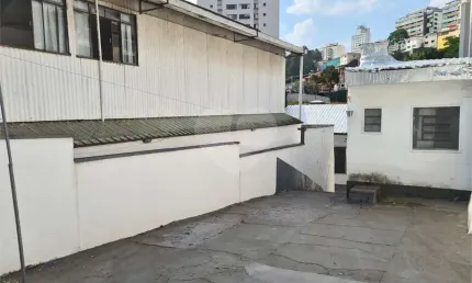 Casa com 2 quartos à venda na Rua Caminha de Amorim, --, Vila Madalena, São Paulo