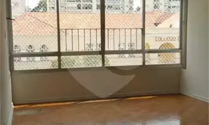 Apartamento com 2 quartos à venda na Rua Doutor Homem de Melo, --, Perdizes, São Paulo