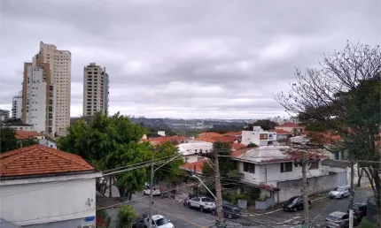 Sobrado com 3 quartos à venda em Vila Madalena - SP