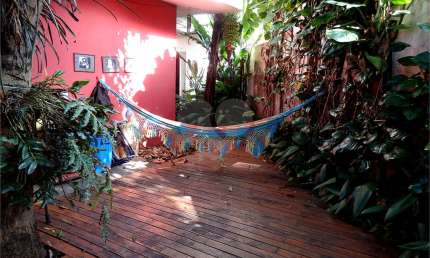 Casa com 3 quartos à venda na Romão Gomes, --, Butantã, São Paulo