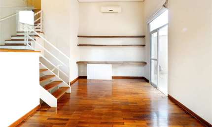 Condomínio com 3 quartos à venda em Vila Madalena - SP