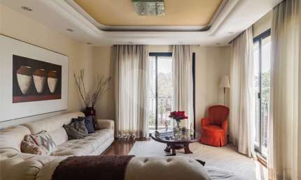 Apartamento com 3 quartos à venda em Pinheiros - SP