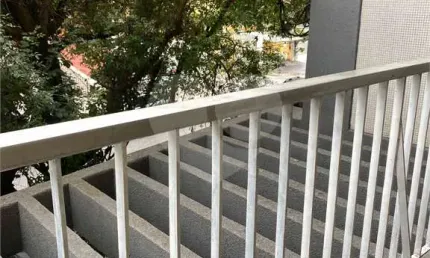 Apartamento com 3 quartos à venda em Pinheiros - SP