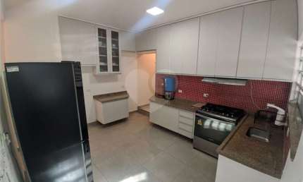 Casa com 3 quartos à venda na Rua Coronel Melo de Oliveira, --, Perdizes, São Paulo