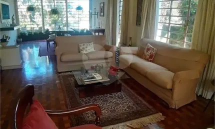 Casa com 3 quartos à venda na Votuporanga, --, Sumaré, São Paulo