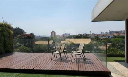 Casa com 3 quartos à venda em Parque Dos Príncipes - SP