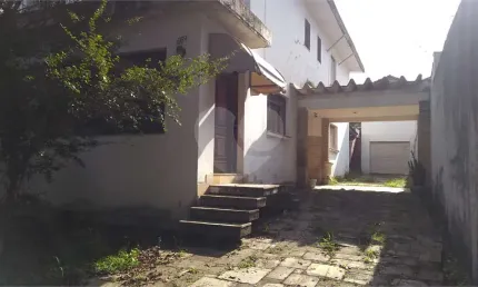 Casa com 5 quartos à venda na Rua Cuevas, --, Lapa, São Paulo
