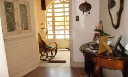 Casa com 3 quartos à venda na Rua Turiassu, --, Perdizes, São Paulo
