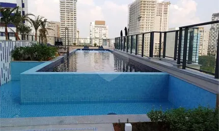 Apartamento com 3 quartos à venda na Rua José Augusto Penteado, --, Perdizes, São Paulo