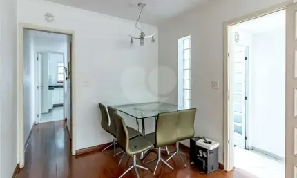 Sobrado com 2 quartos à venda em vila madalena - sp