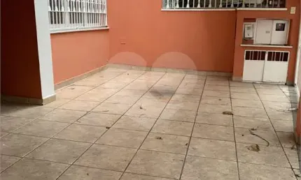 Sobrado com 3 quartos à venda em vila leopoldina - sp