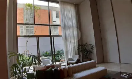 Apartamento com 3 quartos à venda em pinheiros - sp