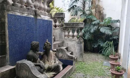 Casa com 3 quartos à venda na Rua Professor Teotônio Monteiro de Barros Filho, --, Butantã, São Paulo