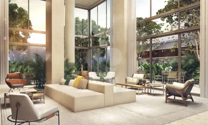 Apartamento com 3 quartos à venda em Pinheiros - SP