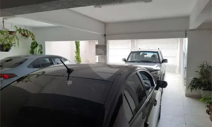 Casa térrea com 4 quartos à venda em vila ipojuca - sp