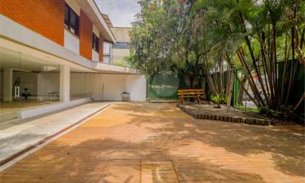 Sobrado com 1 quartos à venda em Vila Madalena - SP