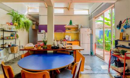Casa com 2 quartos à venda em Jardim Das Bandeiras - SP