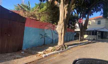 Casa térrea com 2 quartos à venda em alto da lapa - sp