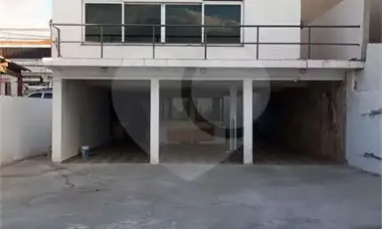 Casa com 1 quarto à venda na Rua Cerro Corá, --, Vila Romana, São Paulo