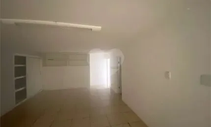 Casa com 1 quarto à venda na Rua Bartira, --, Perdizes, São Paulo