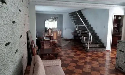 Casa com 4 quartos à venda na Avenida Professor Lúcio Martins Rodrigues, --, Butantã, São Paulo