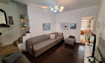Casa com 3 quartos à venda na Rua Eugênio de Medeiros, --, Pinheiros, São Paulo