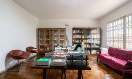 Casa com 4 quartos à venda na Maria Leonete Da Silva Nóbrega, --, Alto de Pinheiros, São Paulo