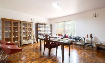 Casa com 4 quartos à venda na Maria Leonete Da Silva Nóbrega, --, Alto de Pinheiros, São Paulo