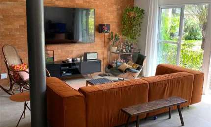 Apartamento com 2 quartos à venda em pinheiros - sp