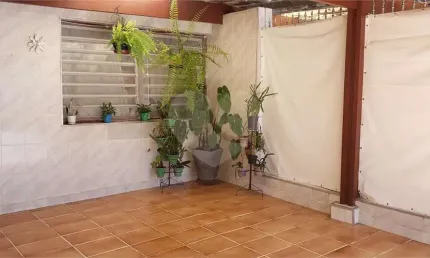 Sobrado com 3 quartos à venda em Vila Madalena - SP