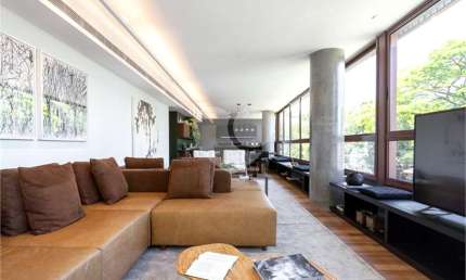Apartamento com 4 quartos à venda em Jardim Das Bandeiras - SP