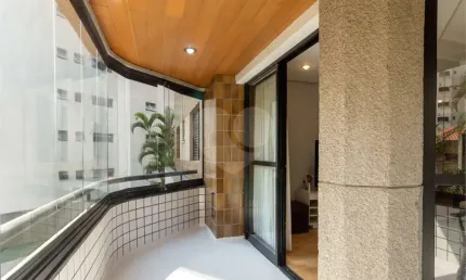 Apartamento com 3 quartos à venda na Rua Caraíbas, --, Perdizes, São Paulo