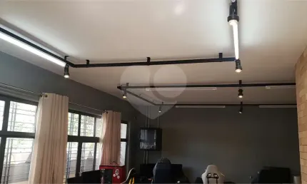 Casa térrea com 3 quartos à venda em Vila Madalena - SP